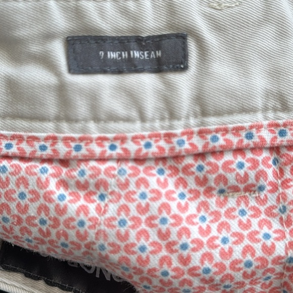 Bonobos shorts - Picture 3 of 4